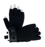 GUANTES CRAG HALF FINGER - BLACK DIAMOND