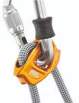 LINEA DE VIDA REGULABLE EVOLV ADJUST - PETZL