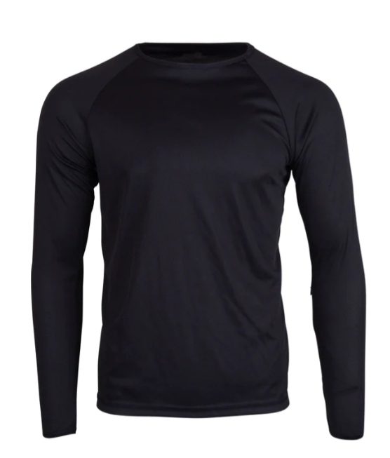 Larga Hombre Playera Termica Para Hombre Playera Térmica Playera