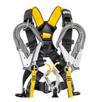 ARNES ANTICAIDAS NEWTON VERSION EUROPEA - PETZL