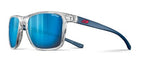 LENTES TRIP CRISTAL BRILLANTE SP3FC BLUE- JULBO