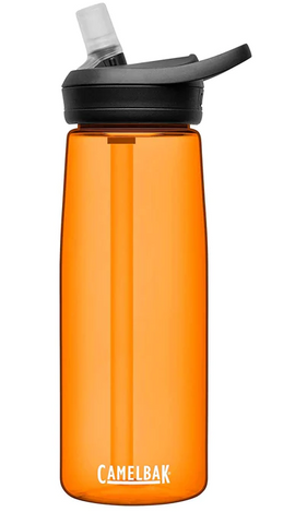 BOTELLA EDDY + TRITAN LAVA 750 ML - CAMELBAK