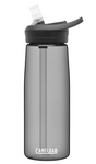 BOTELLA EDDY + TRITAN CHARCOAL 750 ML - CAMELBAK