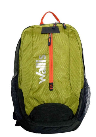 MOCHILA DEPORTIVA 24 LT-  WALLIS