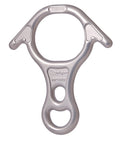 DESCENSOR OCHO DE RESCATE STAINLESS 35 KN - ISC