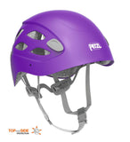 CASCO PARA ESCALADA Y ALPINISMO BOREA (PAST SEASON) - PETZL