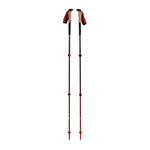 BASTONES PURSUIT TREKKING POLES - BLACK DIAMOND