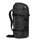 MOCHILA PARA ALPINISMO SPEED ZIP 24 PACK - BLACK DIAMOND