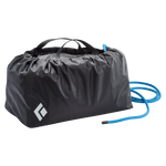 MOCHILA PARA CUERDA FULL ROPE BURRITO BAG - BLACK DIAMOND