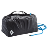 MOCHILA PARA CUERDA FULL ROPE BURRITO BAG - BLACK DIAMOND