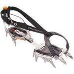 CRAMPONES PARA NIEVE Y GLACIAR SERAC STRAP - BLACK DIAMOND