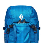 MOCHILA PARA ALPINISMO MISSION 55 PACK - BLACK DIAMOND