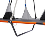 HAMACA PARA BIG WALL PERCH DOUBLE PORTALEDGE - BLACK DIAMOND