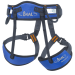 ARNES PARA ESCALADA Y RAPPEL  AEROTEAM IV- BEAL