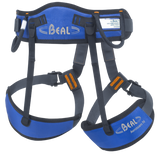 ARNES PARA ESCALADA Y RAPPEL  AEROTEAM IV- BEAL