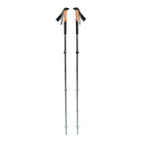 BASTONES PURSUIT TREKKING POLES - BLACK DIAMOND