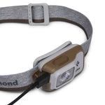 LINTERNA ASTRO 300-R RECHARGEABLE HEADLAMP - BLACK DIAMOND