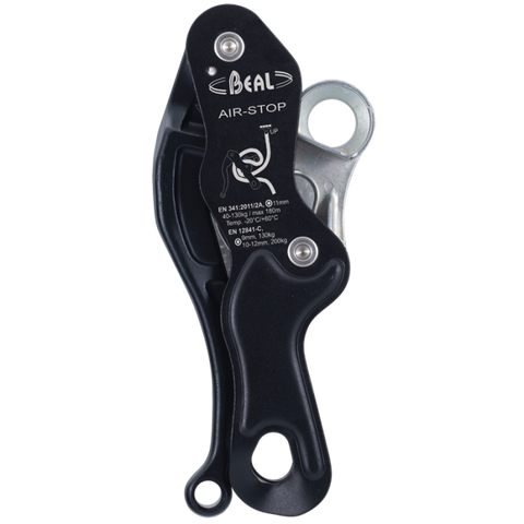 DESCENSOR CON ANTIPANICO AIR STOP - BEAL