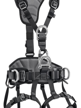 ARNES AVAO VERSION EUROPEA - PETZL
