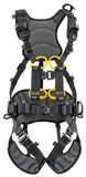 ARNES ANTICAIDAS VOLT VERSION EUROPEA - PETZL