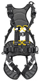 ARNES ANTICAIDAS VOLT WIND VERSION EUROPEA - PETZL