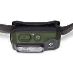 LINTERNA STORM 450 HEADLAMP - BLACK DIAMOND