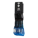 ANILLAS HOTFORGE HYBRID QUICKPACK 12CM - BLACK DIAMOND