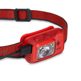 LINTERNA SPOT 400-R RECHARGEABLE HEADLAMP - BLACK DIAMOND