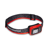 LINTERNA ASTRO 300 HEADLAMP - BLACK DIAMOND