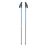 BASTONES DISTANCE CARBON Z TREKKING/RUNNING POLES - BLACK DIAMOND