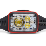 LINTERNA DISTANCE 1500 HEADLAMP - BLACK DIAMOND