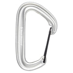 MOSQUETON SIN SEGURO LITEWIRE - BLACK DIAMOND