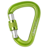 MOSQUETON BE SAFE SCREW LOCK - BEAL