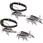 CRAMPONES PARA ALPINISMO NIEVE Y HIELO SNAGGLETOOTH PRO - BLACK DIAMOND