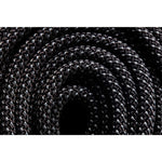 CUERDA ESTATICA PARA RAPPEL STATIC ROPE 10.MM X 65M - BLACK DIAMOND