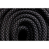 CUERDA ESTATICA PARA RAPPEL STATIC ROPE 10.MM X 65M - BLACK DIAMOND