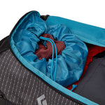 MOCHILA STONEHAULER 90L DUFFEL BAG - BLACK DIAMOND