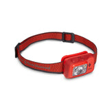 LINTERNA SPOT 400-R RECHARGEABLE HEADLAMP - BLACK DIAMOND