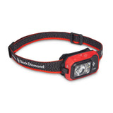 LINTERNA STORM 450 HEADLAMP - BLACK DIAMOND