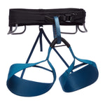 ARNES PARA ESCALADA SOLUTION - BLACK DIAMOND