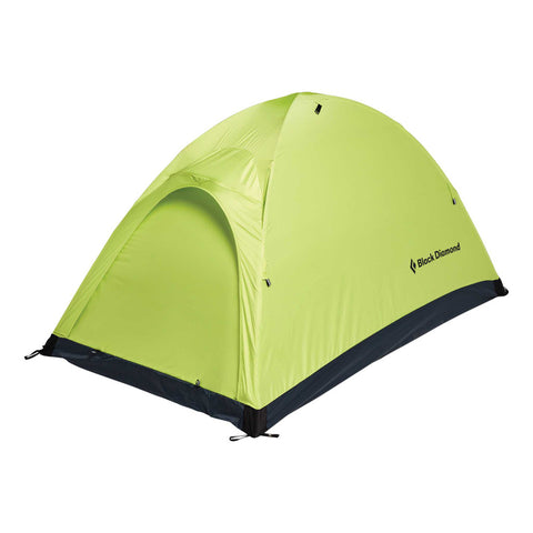 CASA DE CAMPAÑA FIRSTLIGHT 2P TENT - BLACK DIAMOND