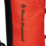 MOCHILA PARA ESCALADA Y ALPINISMO SPEED ZIP 33 PACK - BLACK DIAMOND