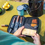 TABLA PARA CORTE RAKAU CUTTING BOARD SMALL - GSI OUTDOORS