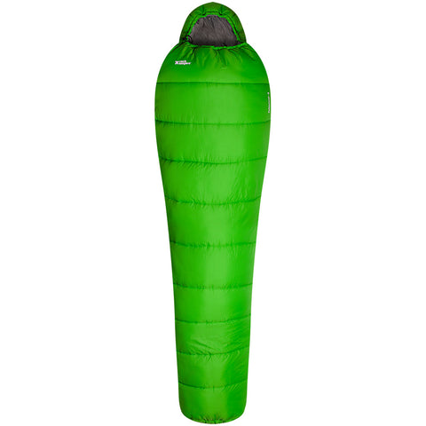 SLEEPING BAG PARA TRES ESTACIONES CYKLOTOUR  - ROCK EMPIRE