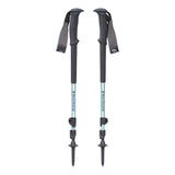 BASTONES WOMEN'S TRAIL TREKKING POLES - BLACK DIAMOND