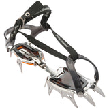 CRAMPONES PARA NIEVE Y GLACIAR SERAC STRAP - BLACK DIAMOND