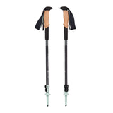 BASTONES PURSUIT SHOCK TREKKING POLES - BLACK DIAMOND