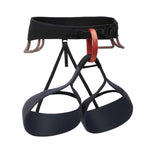 ARNES PARA ESCALADA SOLUTION - BLACK DIAMOND