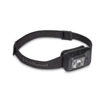 LINTERNA SPOT 400-R RECHARGEABLE HEADLAMP - BLACK DIAMOND