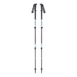 BASTONES WOMEN'S TRAIL TREKKING POLES - BLACK DIAMOND